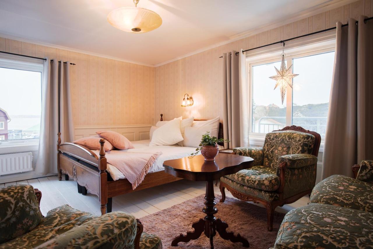 Grand Hotel Люсечиль Экстерьер фото