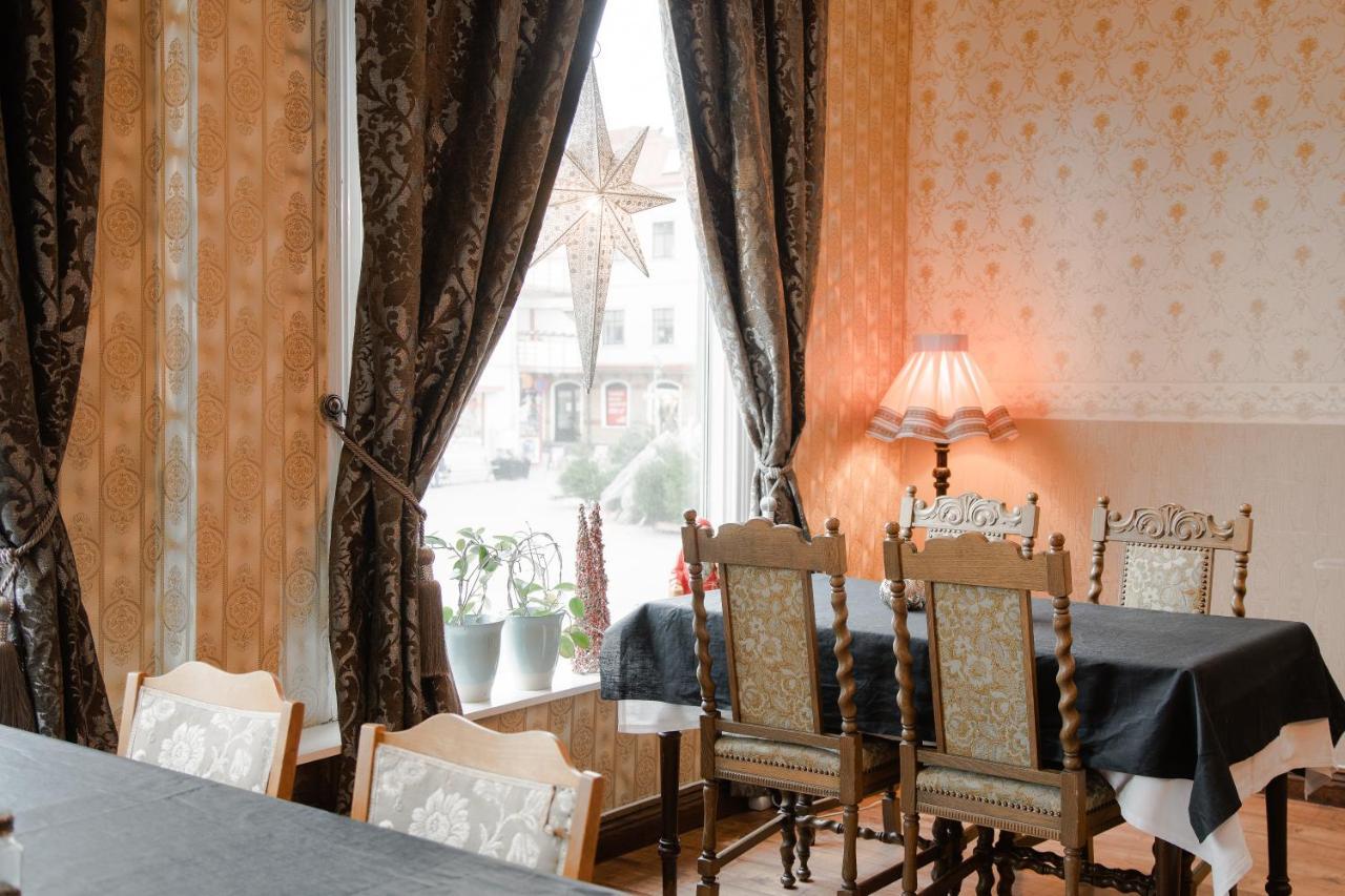 Grand Hotel Люсечиль Экстерьер фото