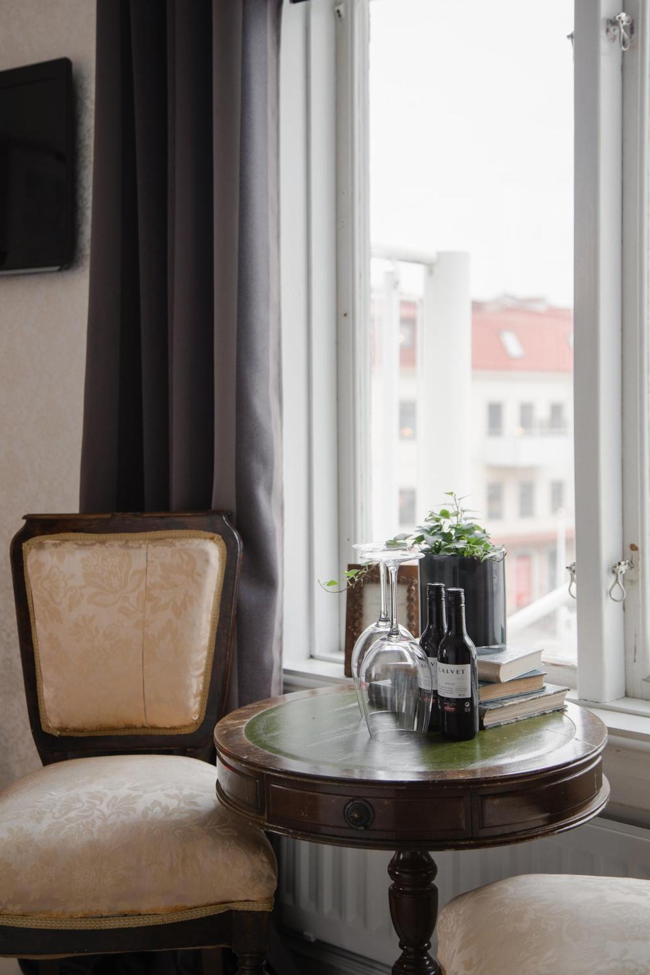 Grand Hotel Люсечиль Экстерьер фото