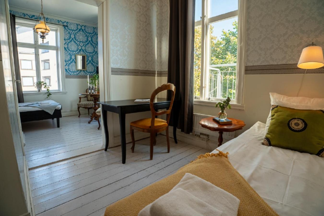 Grand Hotel Люсечиль Экстерьер фото