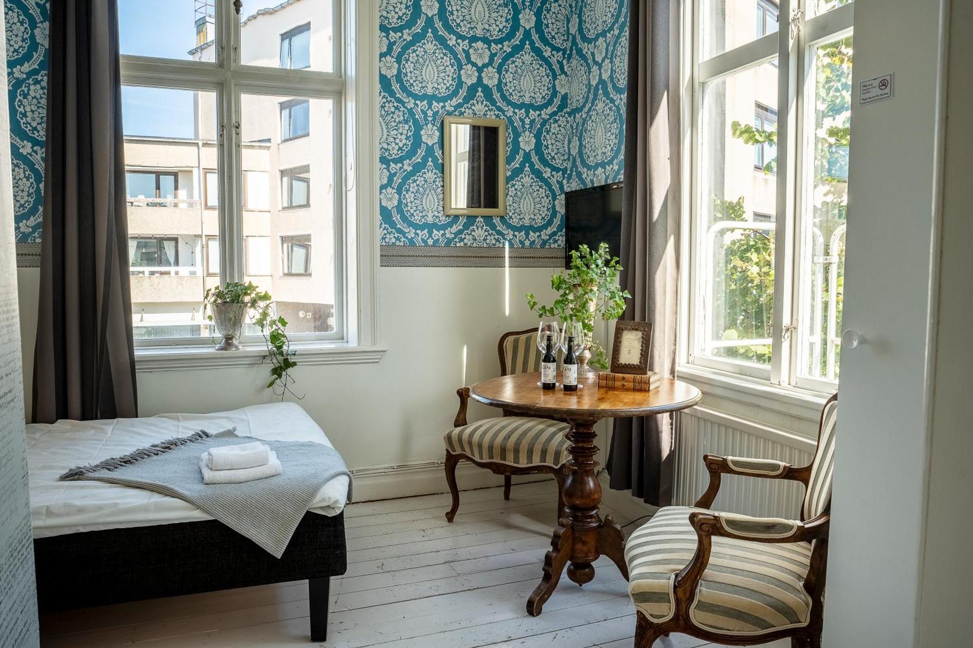 Grand Hotel Люсечиль Экстерьер фото