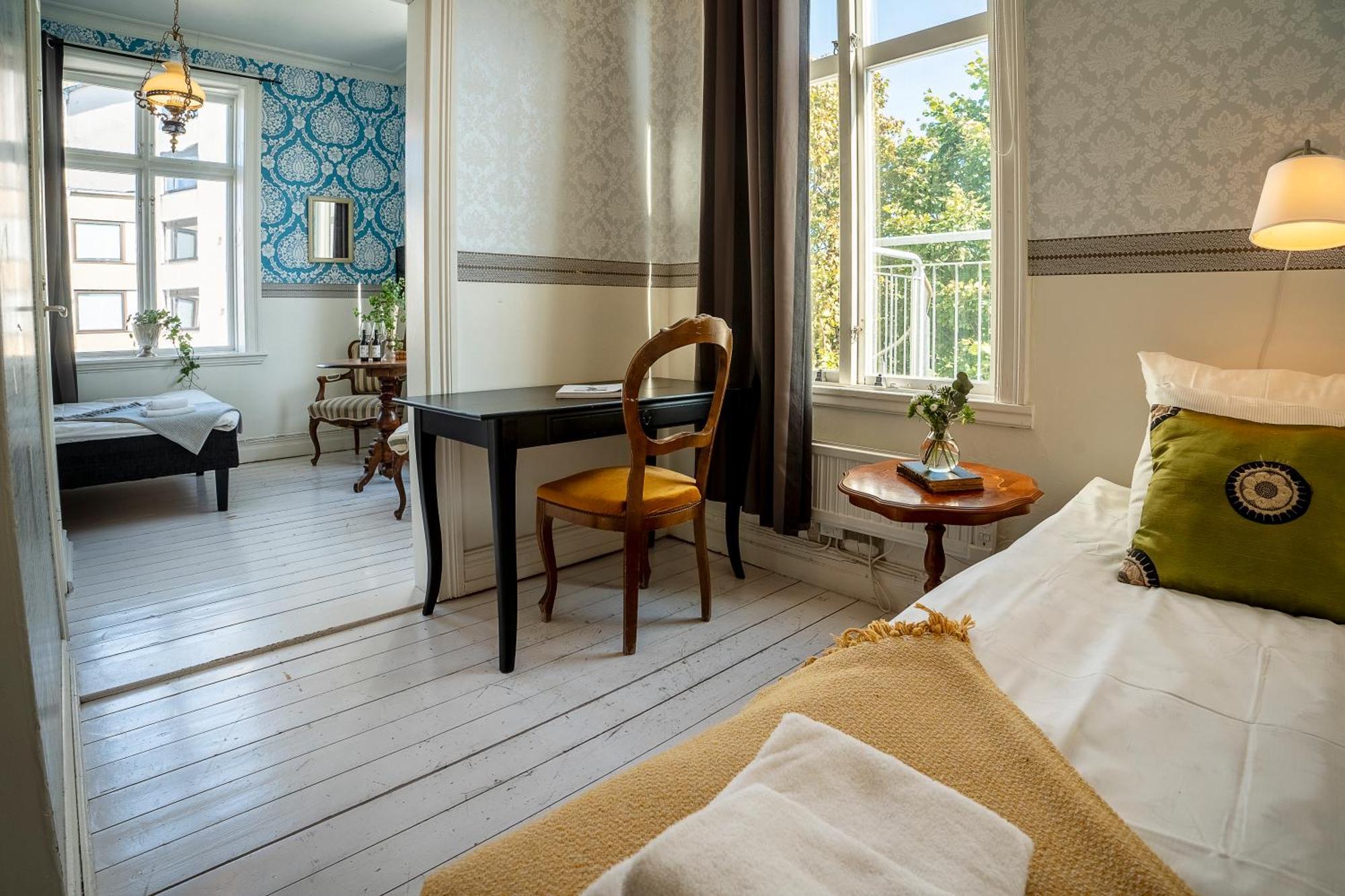 Grand Hotel Люсечиль Экстерьер фото